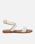 02MADEL - SANDALIAS PLANAS www.simeonshoes.com