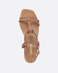 02MARCE - SANDALIAS PLANAS www.simeonshoes.com