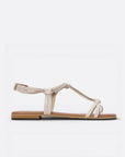 02MARCE - SANDALIAS PLANAS www.simeonshoes.com