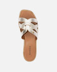 02MAREN - SANDALIAS PLANAS www.simeonshoes.com