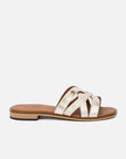 02MAREN - SANDALIAS PLANAS www.simeonshoes.com