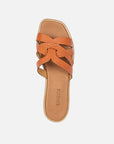 02MAREN - SANDALIA PLANA CASUAL