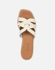02MAREN - SANDALIA PLANA CASUAL