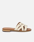 02MAREN - SANDALIAS PLANAS www.simeonshoes.com