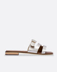02NAIA - SANDALIAS PLANAS www.simeonshoes.com