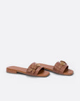 02NEVE - SANDALIAS PLANAS www.simeonshoes.com