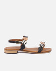 02POLY - SANDALIAS PLANAS