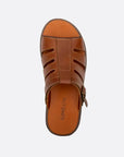 02ROM1 - SANDALIAS CASUALES www.simeonshoes.com