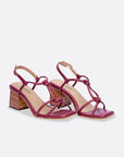 02SAMIRA- SANDALIAS TACÓN www.simeonshoes.com