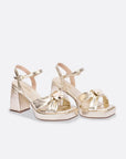 02SIENNA - SANDALIAS TACÓN www.simeonshoes.com