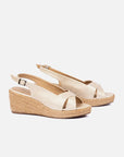 02SYLVI - PLATAFORMA CASUAL www.simeonshoes.com