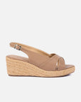 02SYLVI - PLATAFORMA CASUAL www.simeonshoes.com