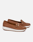 02TANYA - MOCASÍN CASUAL