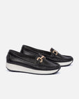 02TANYA - MOCASÍN CASUAL