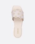02TIFFANY - SANDALIAS PLANAS www.simeonshoes.com