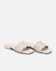 02TIFFANY - SANDALIAS PLANAS www.simeonshoes.com