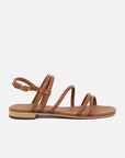 02VERA - SANDALIAS PLANAS www.simeonshoes.com