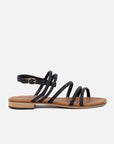 02VERA - SANDALIAS PLANAS www.simeonshoes.com