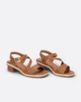 02VIRGINIA- SANDALIAS TACÓN www.simeonshoes.com