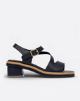 02VIRGINIA- SANDALIAS TACÓN www.simeonshoes.com