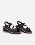 02VIRGINIA- SANDALIAS TACÓN www.simeonshoes.com