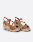 02ZORAH - PLATAFORMA CASUAL www.simeonshoes.com