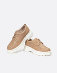AGATAH - ZAPATO CASUAL www.simeonshoes.com