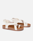 AITANA01 - SANDALIA PLANA CASUAL www.simeonshoes.com