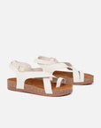AITANA01 - SANDALIA PLANA CASUAL