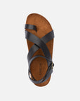 AITANA01 - SANDALIA PLANA CASUAL