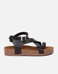 AITANA01 - SANDALIA PLANA CASUAL www.simeonshoes.com