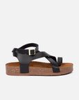 AITANA01 - SANDALIA PLANA CASUAL