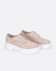 ALBIN25 - ZAPATO CORDÓN CASUAL www.simeonshoes.com