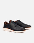 CROS04 - ZAPATO CORDÓN CASUAL