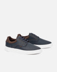 DOUG21 - ZAPATO CORDON CASUAL www.simeonshoes.com