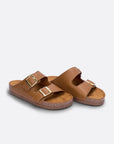 ELIZABETH26 - SANDALIAS PLANAS
