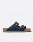 ELIZABETH26 - SANDALIAS PLANAS www.simeonshoes.com
