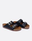 ELIZABETH26 - SANDALIAS PLANAS www.simeonshoes.com