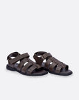 FORL08 - SANDALIAS CASUALES www.simeonshoes.com