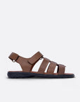 FORL08 - SANDALIAS CASUALES www.simeonshoes.com
