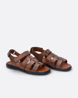 FORL08 - SANDALIAS CASUALES www.simeonshoes.com