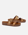 JANY - SANDALIAS PLANAS