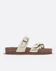 LILY - SANDALIAS PLANAS www.simeonshoes.com