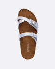 LILY - SANDALIAS PLANAS www.simeonshoes.com