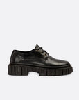 MADDIE - ZAPATO CORDÓN CASUAL