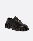 MADDIE - ZAPATO CORDÓN CASUAL