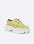 MADDIE - ZAPATO CORDÓN CASUAL