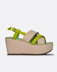 MAGAZINE - SANDALIAS CUNA www.simeonshoes.com