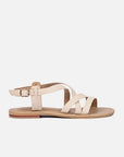 02CECIL - SANDALIA PLANA CASUAL