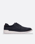 POLA05 - ZAPATO CORDÓN CASUAL www.simeonshoes.com